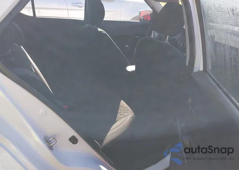 2024 Nissan Kicks Sv from USA, damaged, VIN 3N1CP5CV9RL483245